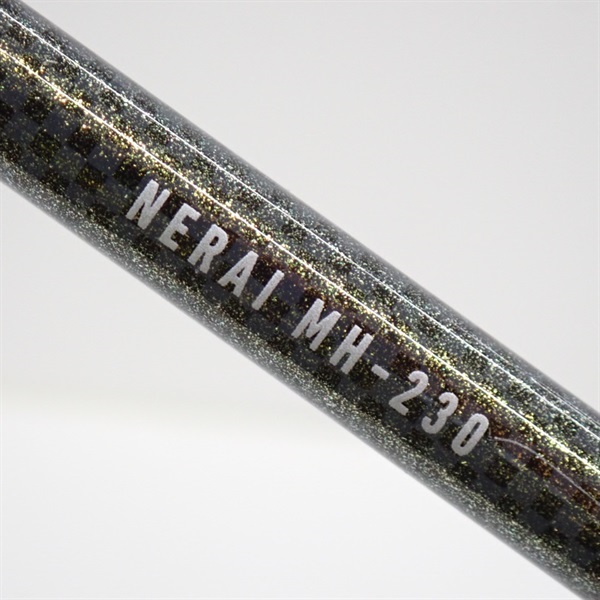 １７リーディングネライＭＨ－２３０・Ｊ
